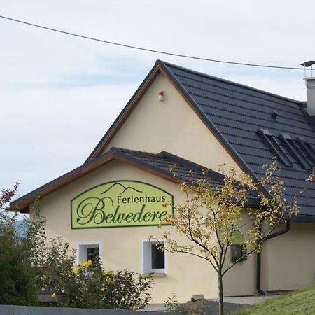 Ferienhaus Belvedere Hainewalde Exterior photo